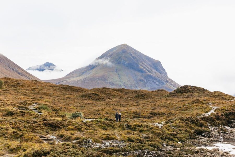From Inverness: Isle of Skye and Eilean Donan Castle Tour - Is $57 a good value?