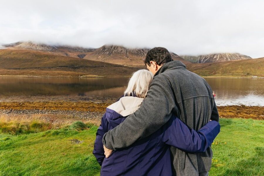 From Inverness: Isle of Skye and Eilean Donan Castle Tour - Portree: your lunch stop and a useful pause