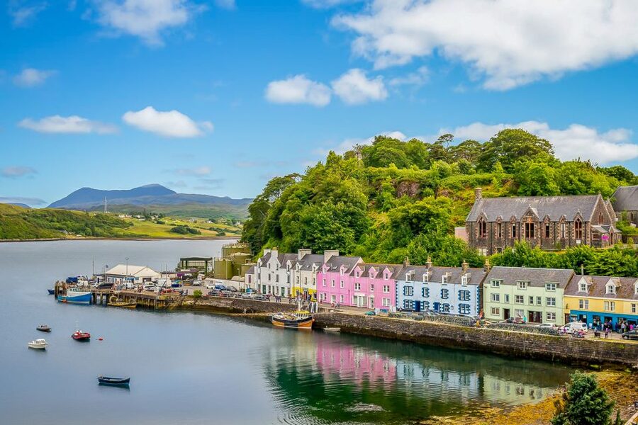From Inverness: Isle of Skye and Fairy Pools Day Trip - What the $93 price really covers