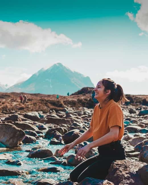 From Inverness: Isle of Skye "Myths & Legends" Full Day Trip - Key points at a glance