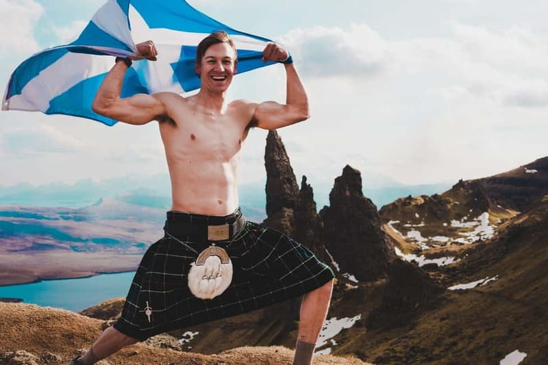 From Inverness: Isle of Skye "Myths & Legends" Full Day Trip - Why this Skye day trip works