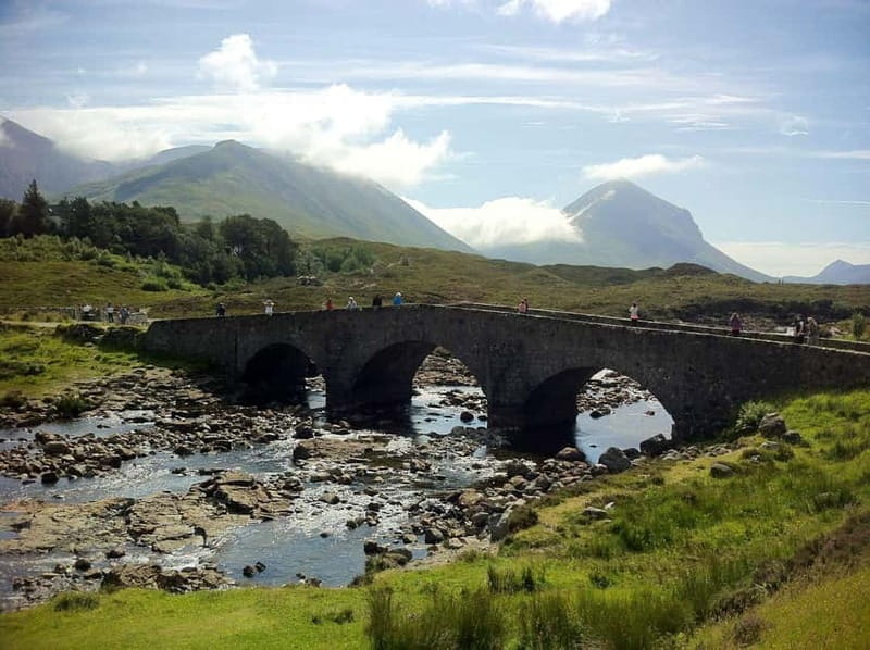 From Inverness: Isle of Skye "Myths & Legends" Full Day Trip - What the $55 price really buys
