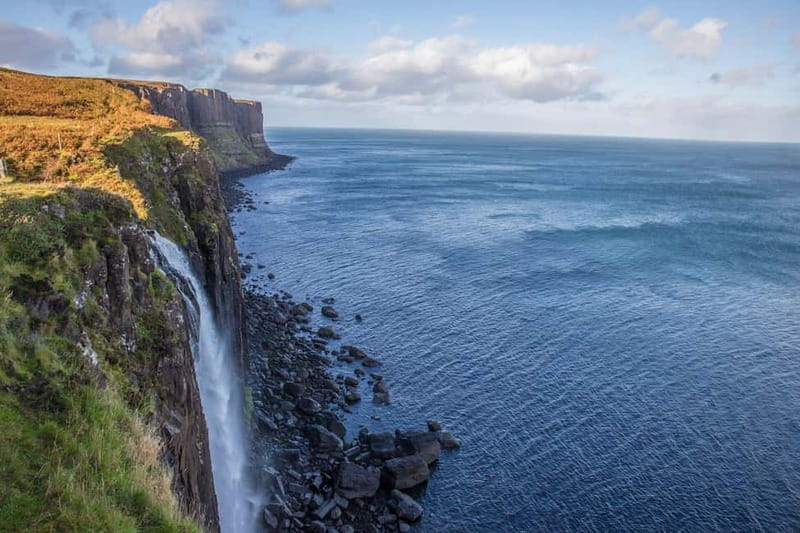 From Inverness: Isle of Skye "Myths & Legends" Full Day Trip - Leaving Inverness for Loch Ness