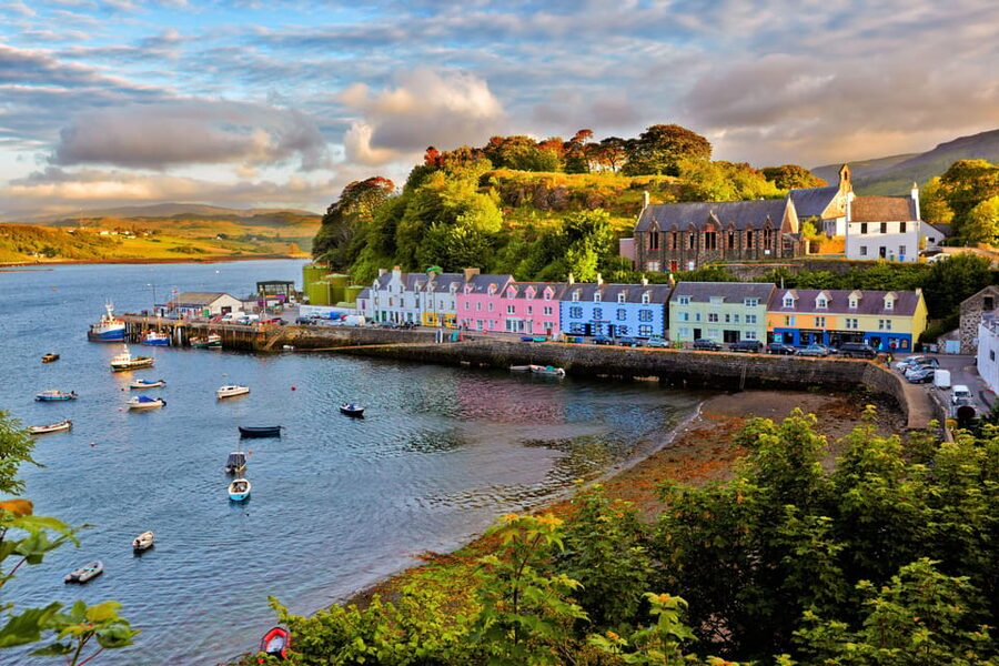 From Inverness: Isle of Skye & Scottish Highlands Tour - What a $55 day trip from Inverness really gives you
