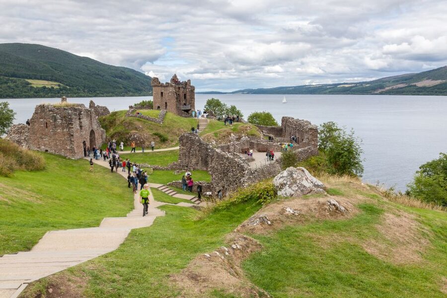 From Inverness: Jacobite Steam Train and Highlands Tour - Key points to know before booking