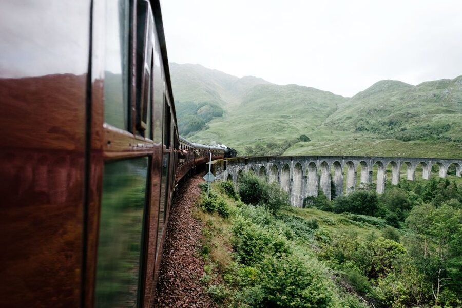 From Inverness: Jacobite Steam Train and Highlands Tour - Why this tour works for a first Highland day