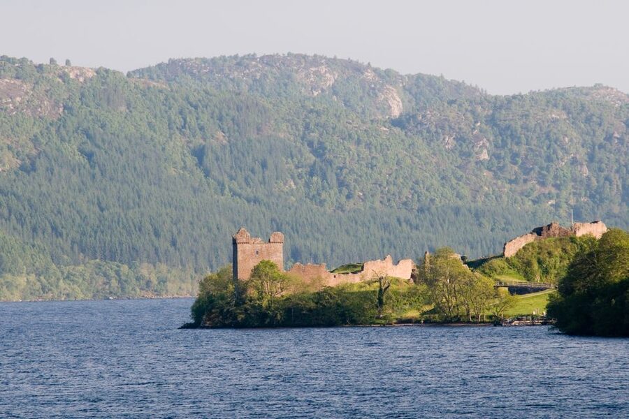 From Inverness: Loch Ness Cruise and Urquhart Castle - How the $76 price holds up
