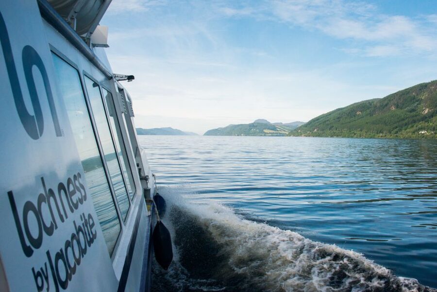 From Inverness: Loch Ness Cruise and Urquhart Castle - Who should book this Loch Ness experience?