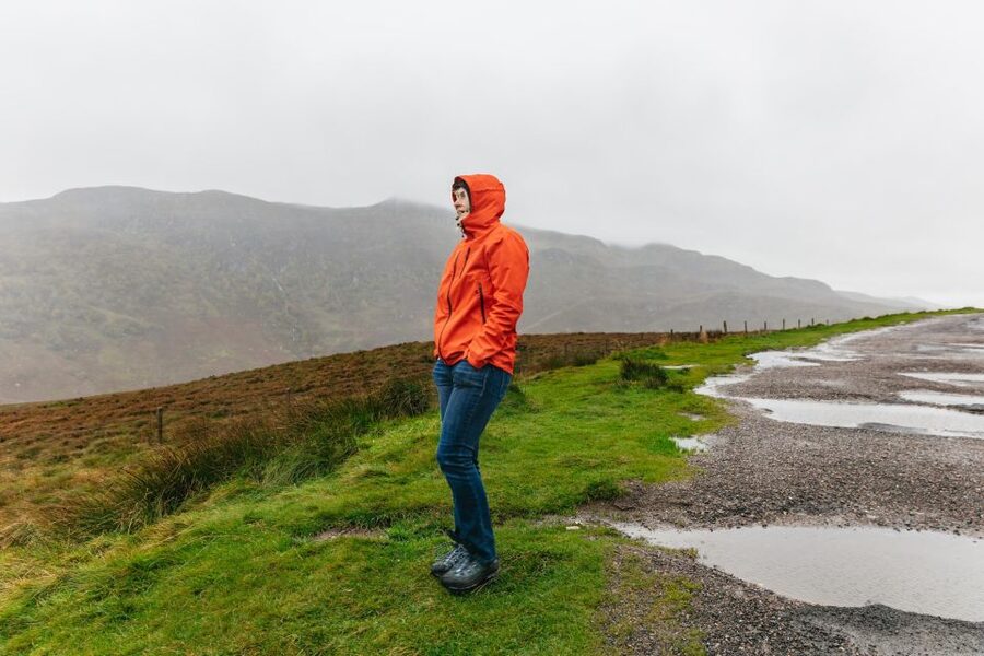 From Inverness: Loch Ness Guided Day Trip - Dores gives you the first wide view
