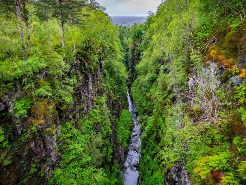 From Inverness: Scottish Highlands Adventure Full Day Tour - Key points to know before booking