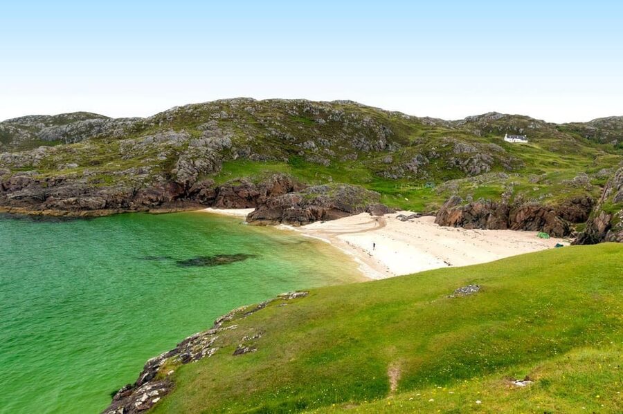 From Inverness: Scottish Highlands Adventure Full Day Tour - Why this route is different from the usual Inverness day trip