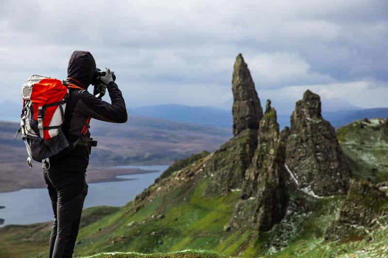 From Inverness: Skye Explorer Full-Day Tour with 3 Hikes - What $187 includes, and what it does not