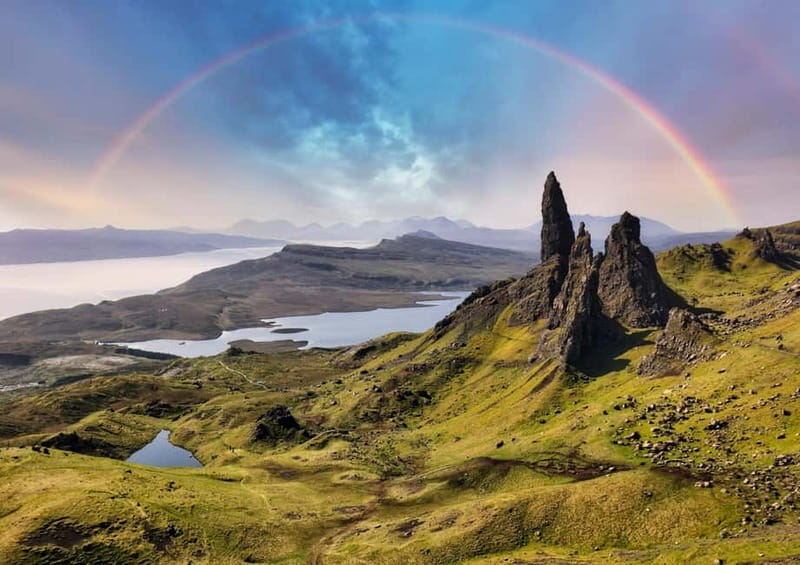 From Inverness: Skye Explorer Full-Day Tour with 3 Hikes - Why this Skye day trip works so well from Inverness