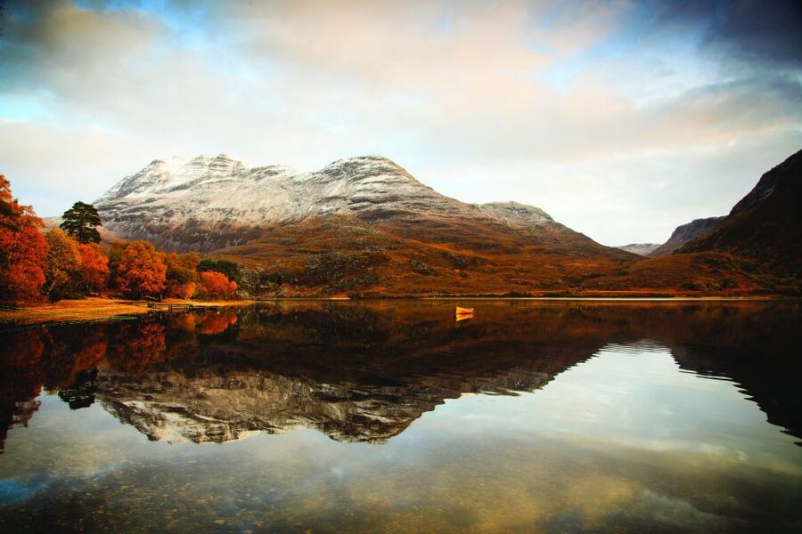 From Inverness: Torridon, Applecross, & Eilean Donan Castle - Why this route earns a full day
