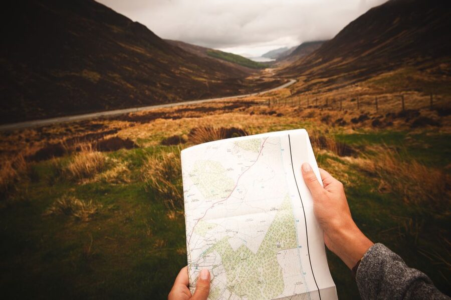 From Inverness: Torridon, Applecross, & Eilean Donan Castle - Shieldaig: a short coastal pause