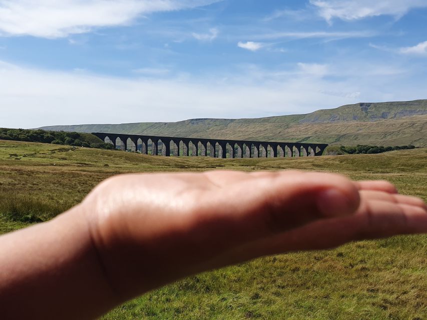 From Liverpool: Full-Day Yorkshire Sightseeing Adventure - The long ride back to Liverpool