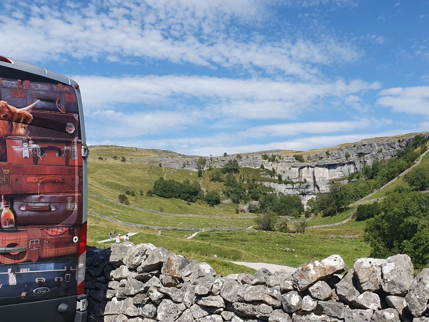 From Liverpool: Full-Day Yorkshire Sightseeing Adventure - Who should book this Yorkshire day trip?