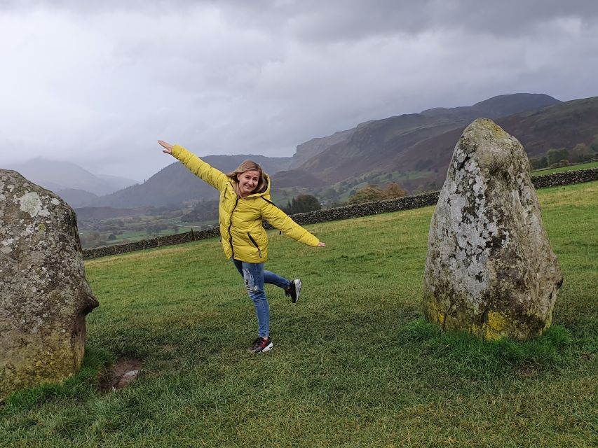 From Liverpool: Lake District Sightseeing Adventure Day Trip - Who Should Book This Day Trip?