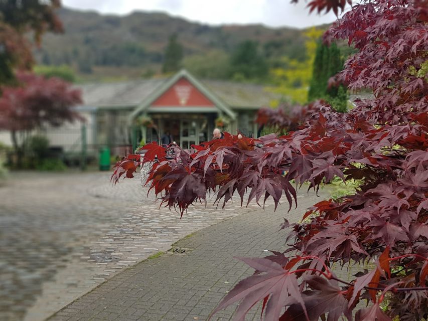 From Liverpool: Lake District Sightseeing Adventure Day Trip - What the Guide Adds