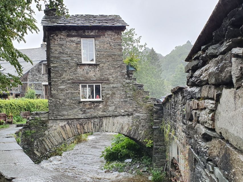 From Liverpool: Lake District Sightseeing Adventure Day Trip - Is $79 Good Value?