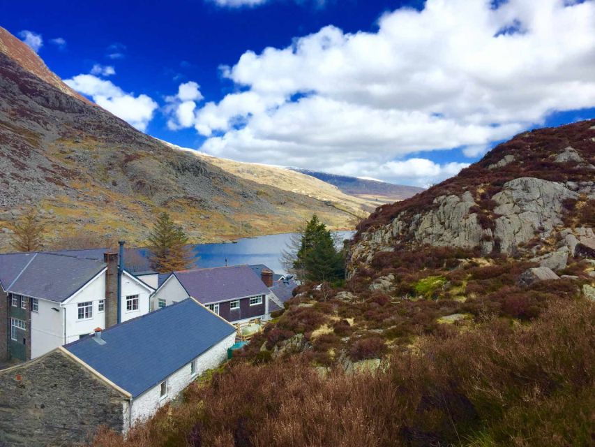 From Liverpool: North Wales Adventure Sightseeing Day Trip - Key points to know before booking