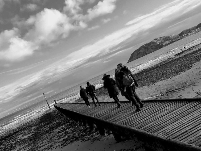 From Liverpool: North Wales Adventure Sightseeing Day Trip - Liverpool to Llandudno, with Wales explained on the way