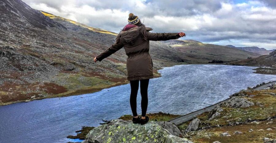 From Liverpool: North Wales Adventure Sightseeing Day Trip - The pace, bus, and practical limits