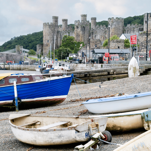 From Liverpool: North Wales and Caernarfon Castle Tour - Should you book it?