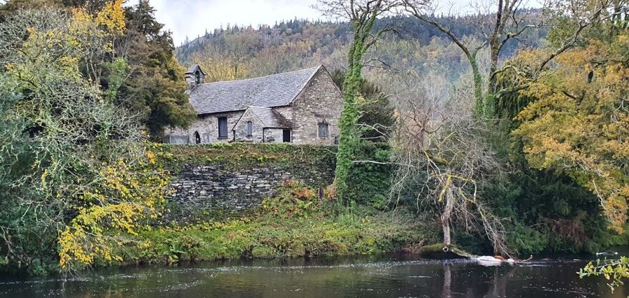 From Liverpool: North Wales Sightseeing Tour Shore Excursion - Ogwen Valley and the mountain views of Eryri