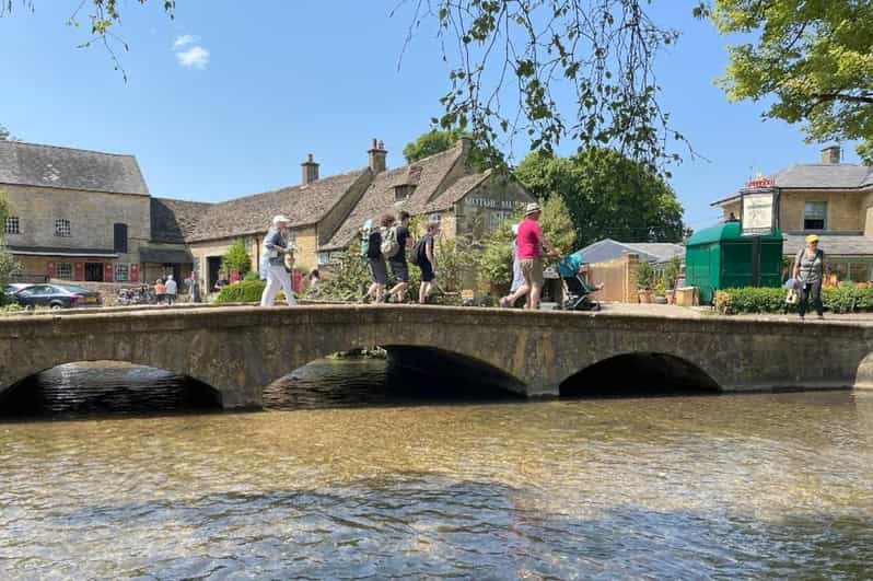 From London: Bath and the Cotswolds Full-day Tour - Who will enjoy this tour most?