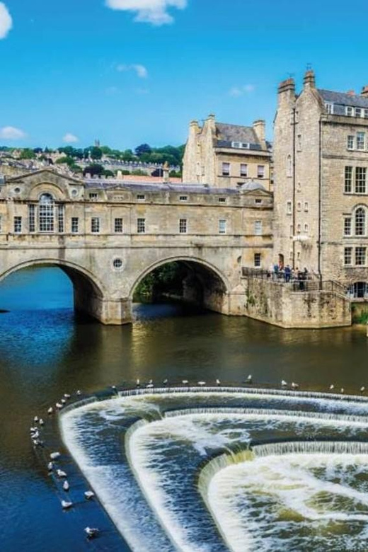 From London: Bath and the Cotswolds Full-day Tour - The extra Cotswold stop and the cost of a packed itinerary