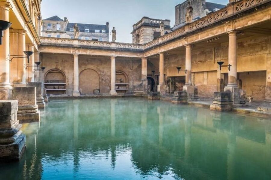 From London: Bath and the Cotswolds Full-day Tour - How to prepare for a better day