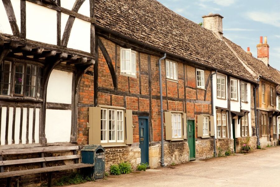 From London: Bath, Avebury and Lacock Village Day Trip - Why Avebury is the right first stop