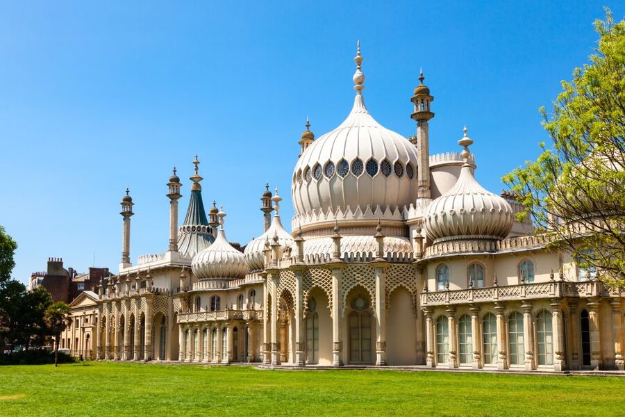 From London: Brighton & Seven Sisters Small-Group Tour - Why Seven Sisters makes this day trip worthwhile