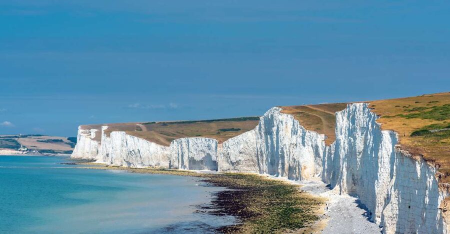 From London: Brighton & Seven Sisters Small-Group Tour - A practical look at the nine-hour route