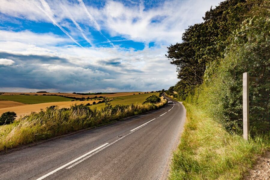 From London: Brighton & Seven Sisters Small-Group Tour - How the free time works in Brighton