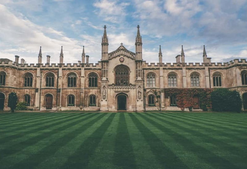 From London: Cambridge Day Trip Including Tour Guide - Key points to know before you book