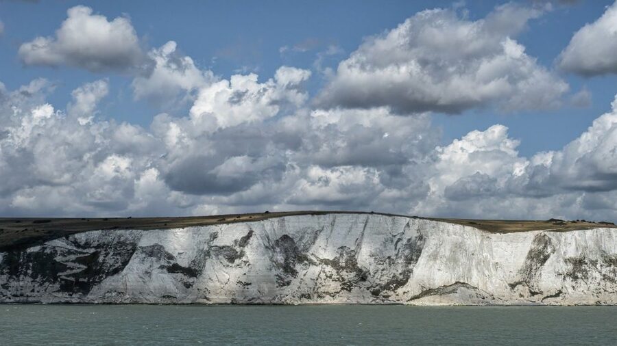 From London: Canterbury & White Cliffs of Dover Tour - Key points at a glance