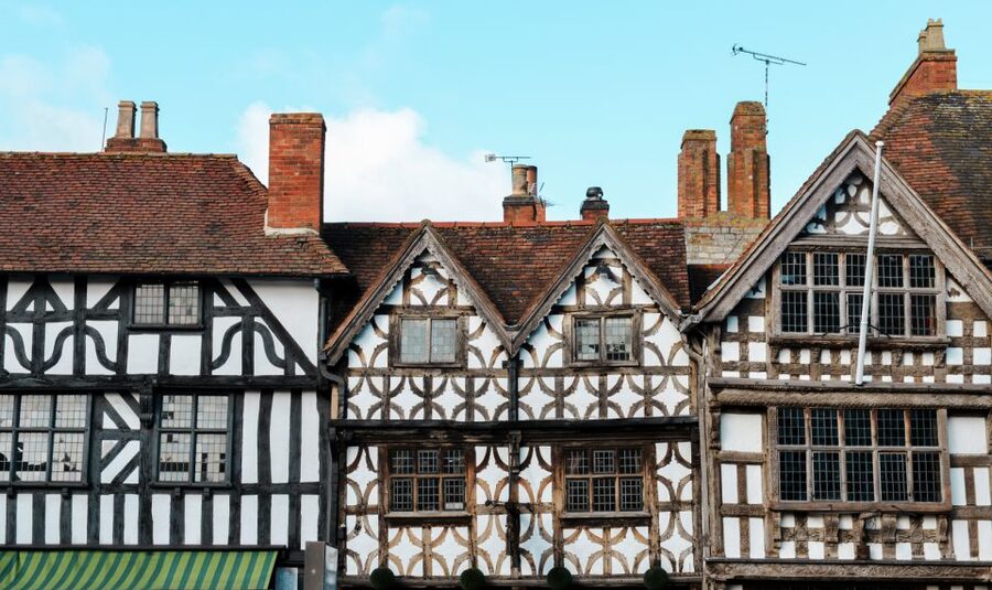 From London: Cotswolds and Oxford Guided Day-Trip - Burford: a short look at the Cotswolds’ gateway