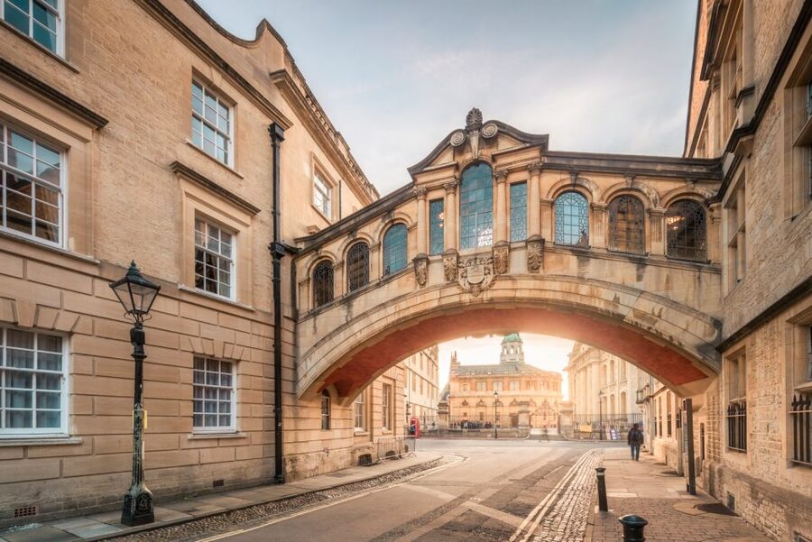 From London: Cotswolds and Oxford Guided Day-Trip - Group size, pace, and comfort