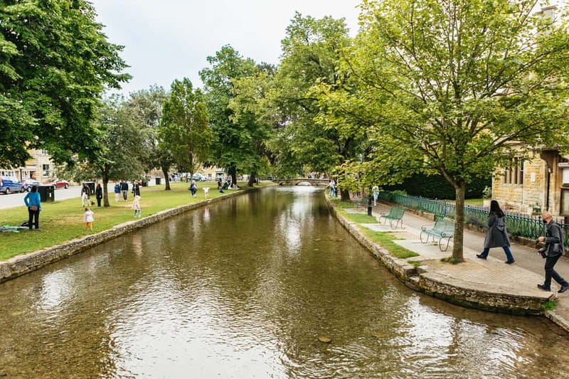 From London: Cotswolds, Blenheim Palace & Downtown Abbey - Key points to know before you book