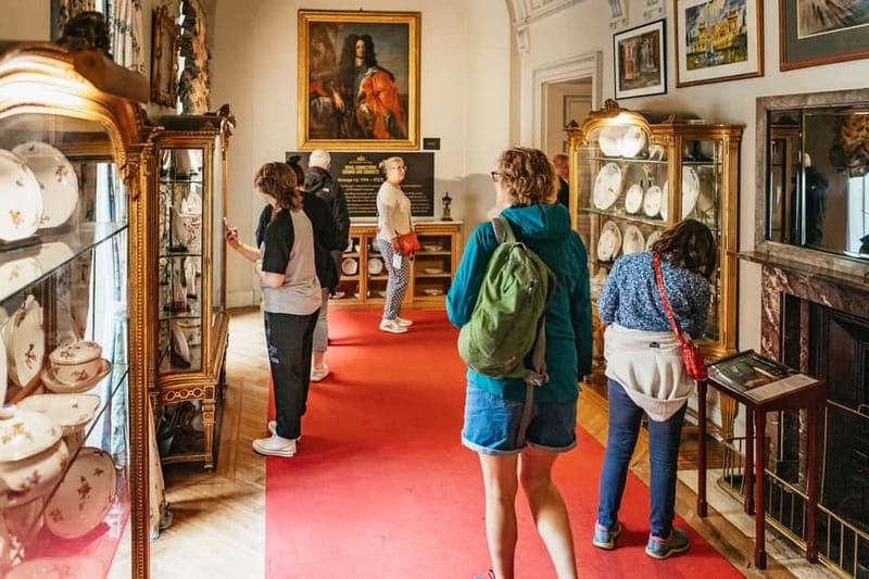 From London: Cotswolds, Blenheim Palace & Downtown Abbey - Should you book this Blenheim and Cotswolds day trip?