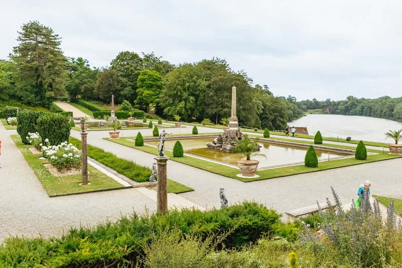 From London: Cotswolds, Blenheim Palace & Downtown Abbey - Why this Cotswolds day trip works from London