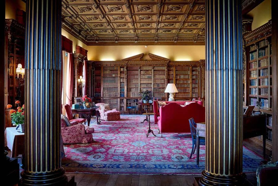 From London: Day Trip to Downton Abbey, Oxford and Bampton - Key points to know before booking