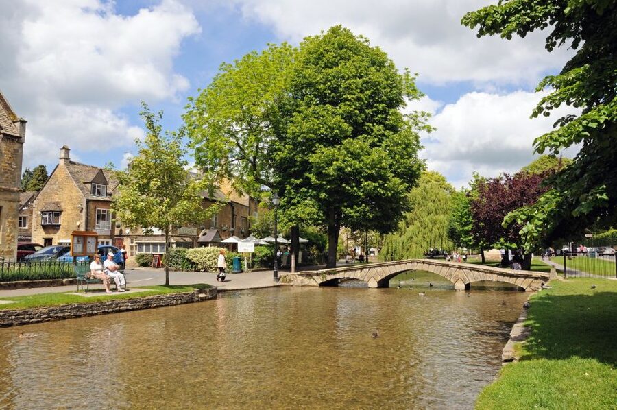 From London: Full-Day Cotswolds Small-Group Tour - Key points to know before booking