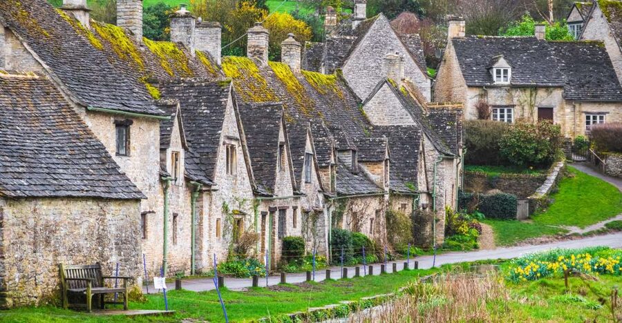 From London: Full-Day Cotswolds Small-Group Tour - Why this Cotswolds day trip works from London