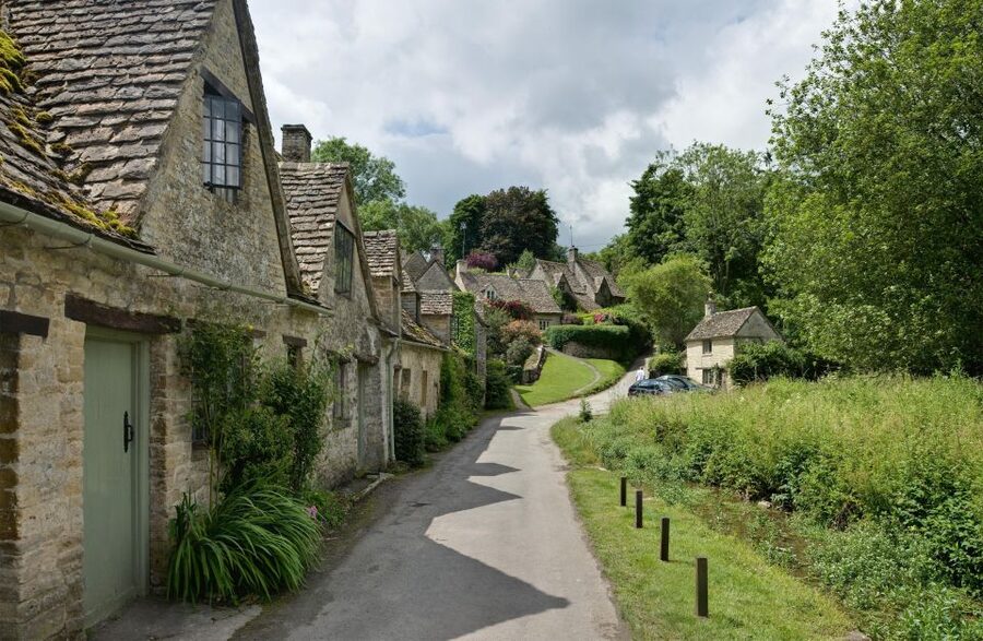 From London: Full-day Cotswolds Tour with Optional Lunch - Booking advice and final call