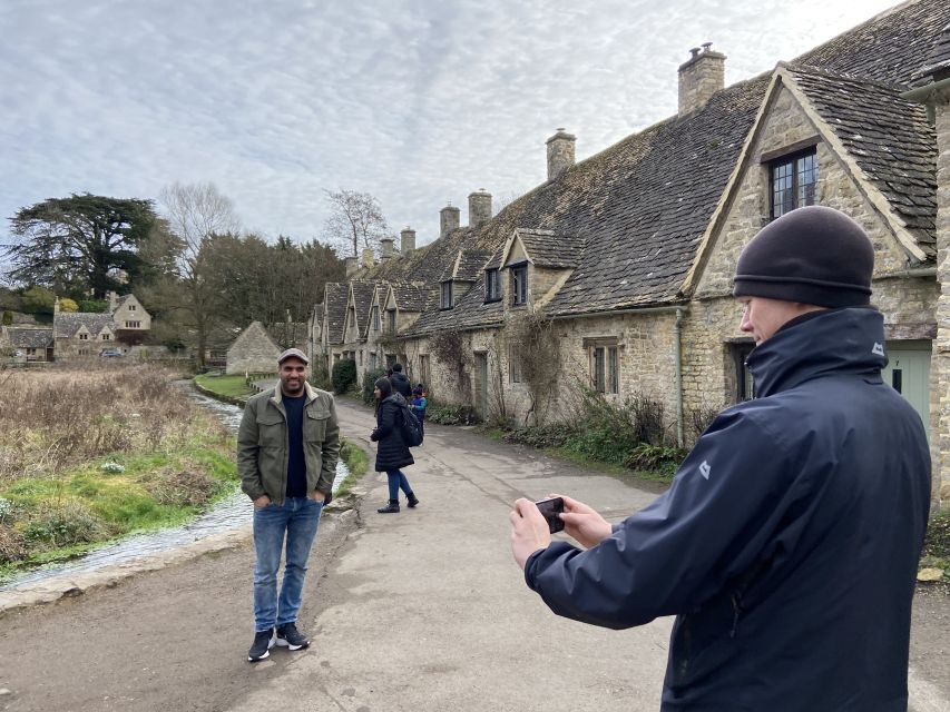 From London: Full-day Cotswolds Tour with Optional Lunch - Why this is one of London’s better countryside trips