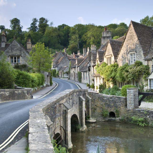 From London: Full-Day Guided Tour of the Cotswolds - Why This Day Trip Works for a First Cotswolds Visit