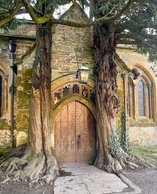From London: Full-Day Guided Tour of the Cotswolds - Meeting at Earl’s Court at 8:30 AM